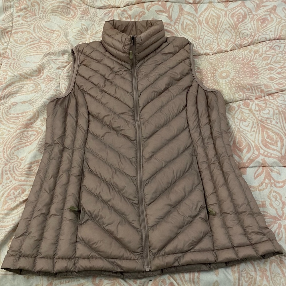 Thermal vest